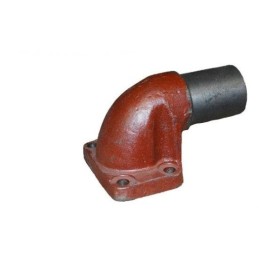 Mtz Belarus duslintuvo alkūnė