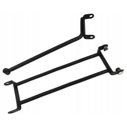 Prailginta veidrodžio rankena zuk m6