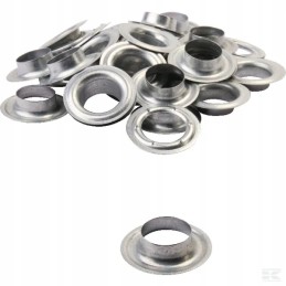 Pl10327 tento kilpa 25 mm 25 vnt