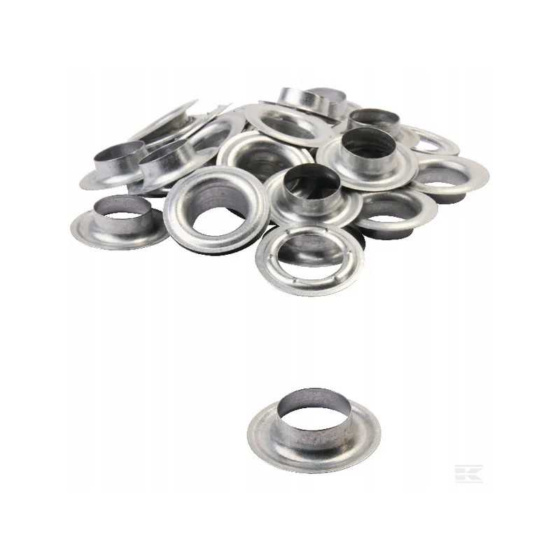 Pl10327 tento kilpa 25 mm 25 vnt