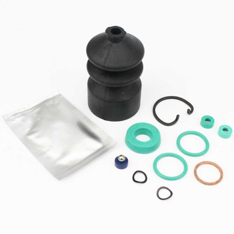 Pagrindinio stabdžių cilindro remonto komplektas David brow