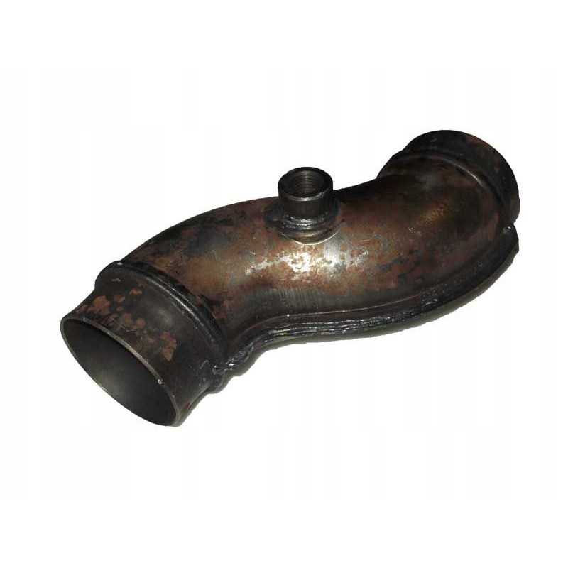 Turbo kolektoriaus jungtis mtz belarus original