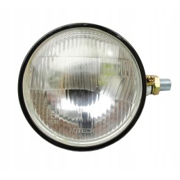 Metalinių lempų komplektas, kairė ir dešinė, Ursus C 330 C 360