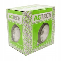 Metalinių lempų komplektas, kairė ir dešinė, Ursus C 330 C 360