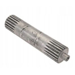 Tarpinio korpuso velenas mf 255 atstumai