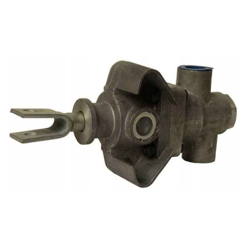 Stabdžių vožtuvų stabdžiai c 330 c330 naujas granitas