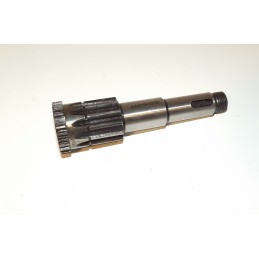 Ursus C 360 įpurškimo siurblio velenas 50504260