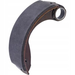 Deutz stabdžių kaladėlė 04399854 254x70