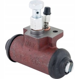 „Bison“ stabdžių cilindras 5058741510