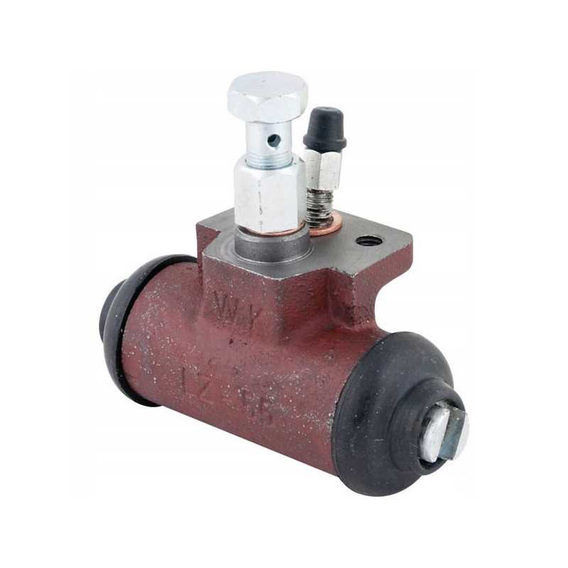 „Bison“ stabdžių cilindras 5058741510