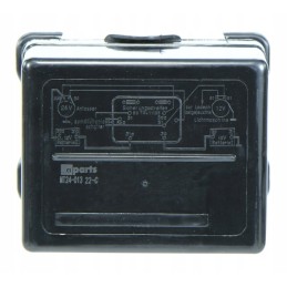 Srovės įtampos jungiklis 12 24v mtz ursus zetor