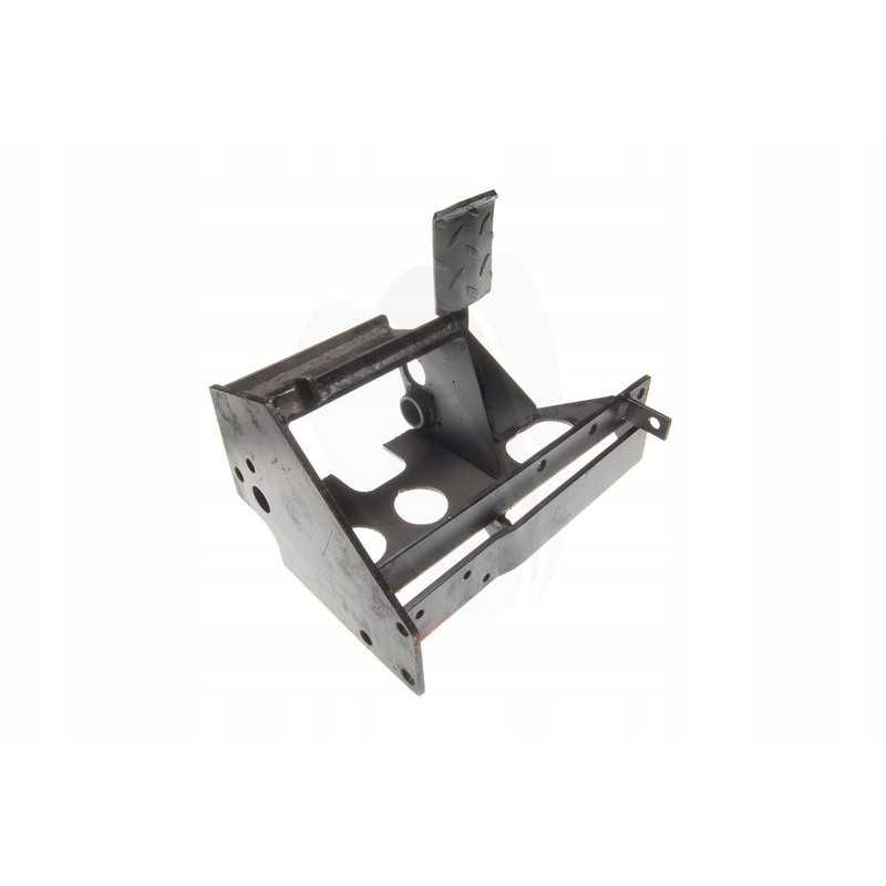 Stabdžių siurblio laikiklis, skirtas c 360 n1320