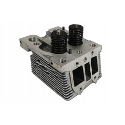 Variklio galvutė, naujo tipo, pilna, t 25