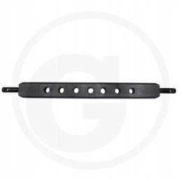 Apatinis lauko spindulys 962x60x30 skylių skersmuo 28