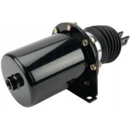 Stūmoklinio stabdžio pavara 125 12897030111000