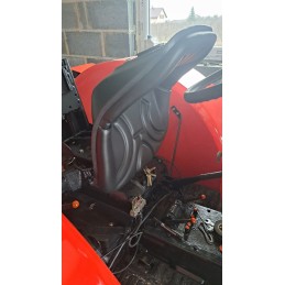 Ursus C360 vairuotojo sėdynė, uniforma, 50671060