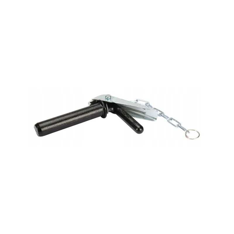Prikabinimo kaištis 30 5 mm svirtis