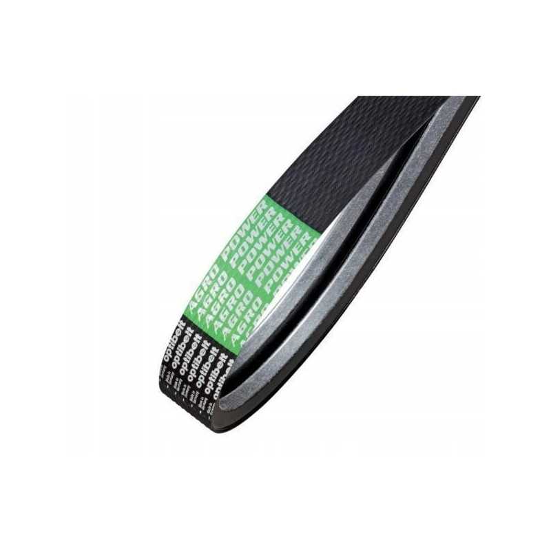 V formos diržo korpusas 124573a1ab optibelt