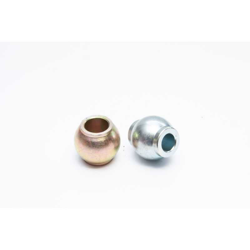 Centrinės jungties galvutės rutulys q25 5 52mm c 360