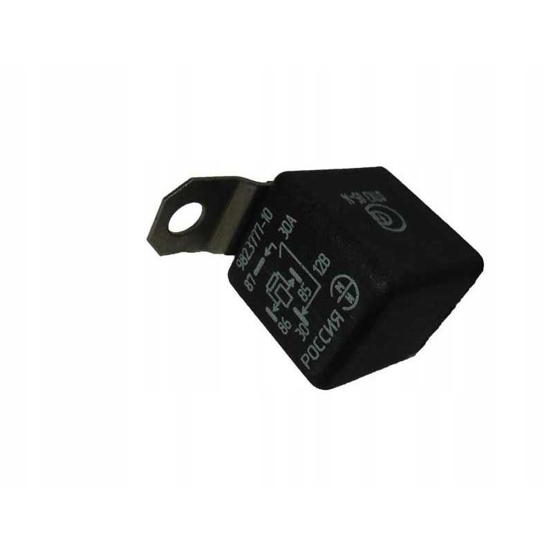 PTO relė 7523777 mtz Baltarusija