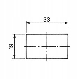 Agro cobo jungiklis 1020598