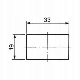 Agro cobo jungiklis 1020560