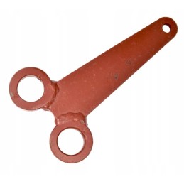 Dviejų pečių stabdžių svirtis, skirta Ursus C 360