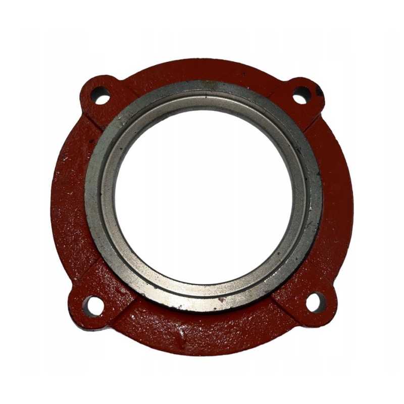 Ursus c330 c360 priekinės reduktoriaus dangtis 50528010