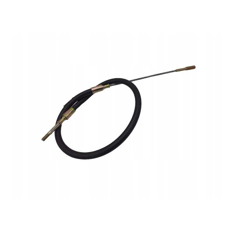 GTV reguliavimo trosas zetor 43210020 prx