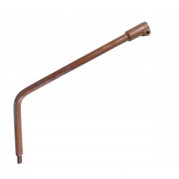 Pavarų perjungimo svirtis ursus c 360 c360 46520170