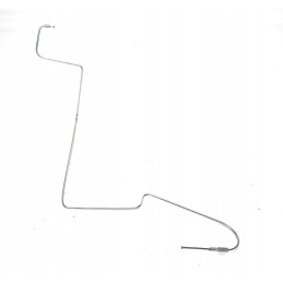 Stabdžių vamzdelis, kairiojo cilindro siurblys, C 360 arba