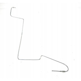 Stabdžių vamzdelis, kairiojo cilindro siurblys, C 360 arba