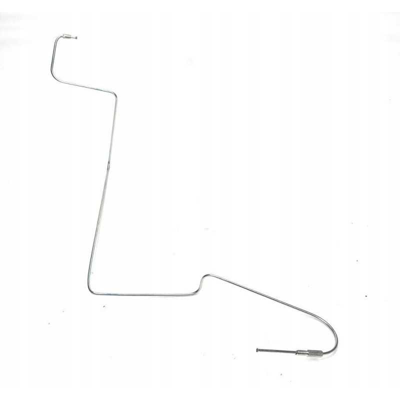 Stabdžių vamzdelis, kairiojo cilindro siurblys, C 360 arba