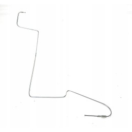 Stabdžių vamzdelis, kairiojo cilindro siurblys, C 360 arba