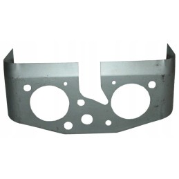 Laikrodžio lenta ursus c 330 c330 42313020