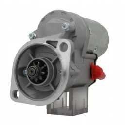 Starteris 12v 2 2kw su 9 cw kramp