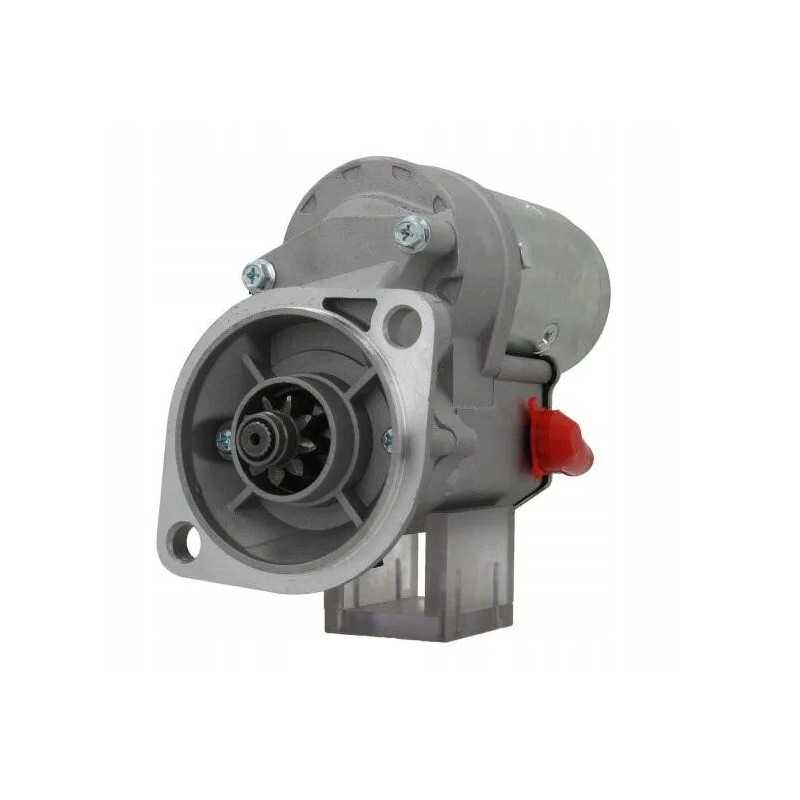Starteris 12v 2 2kw su 9 cw kramp
