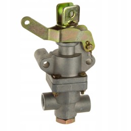 Stabdžių vožtuvas ursus c 385 912 80235901