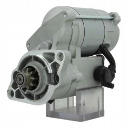 Starteris 24v 1 4kw su 9 cw kramp
