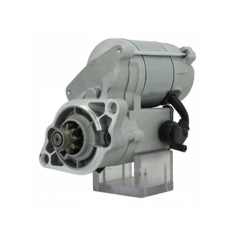 Starteris 24v 1 4kw su 9 cw kramp
