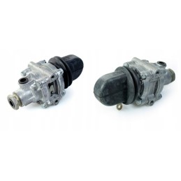 Stabdžių vožtuvas seno tipo mtz belarus a2961000