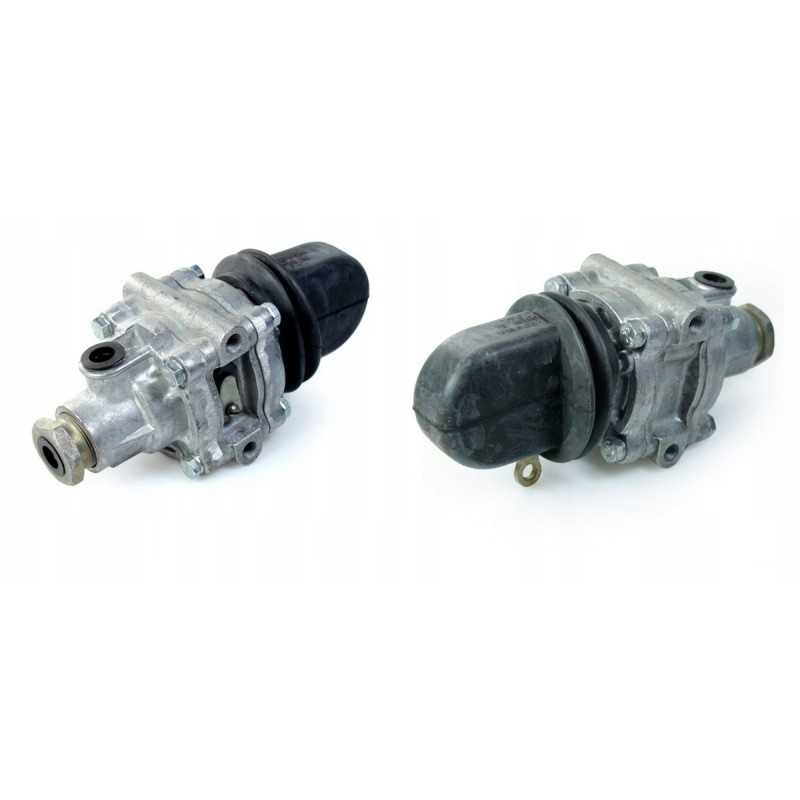 Stabdžių vožtuvas seno tipo mtz belarus a2961000