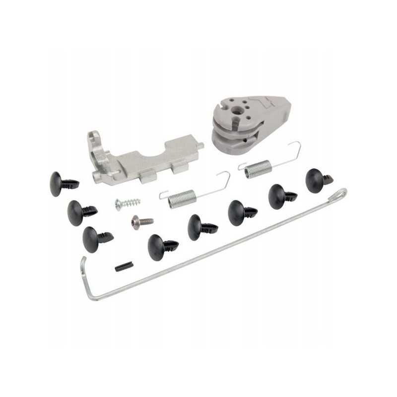 Grammer spyna 1096566