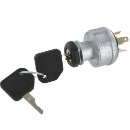 Uždegimo jungiklis Zetor Proxima Forterra 62455771 originalus