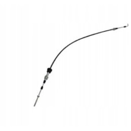 Rankinio droselio trosas 970 mm korpusas