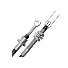 Stabdžių troso korpusas 1975287c1