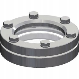 Arzo0419100000 plieninio iliuminatoriaus indikatorius