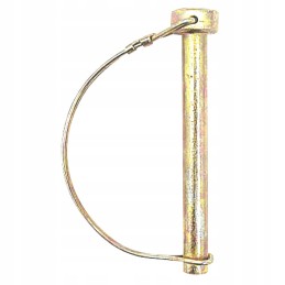 Vamzdžio tvirtinimo kaištis, skersmuo 8