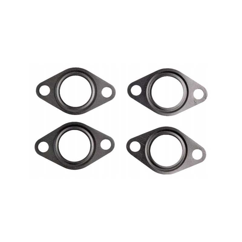 Išmetamųjų dujų recirkuliacinis šilumokaitis ZETOR 19030003