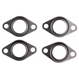 Išmetamųjų dujų recirkuliacinis šilumokaitis ZETOR 19030003